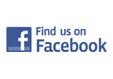 Find us on Facebook